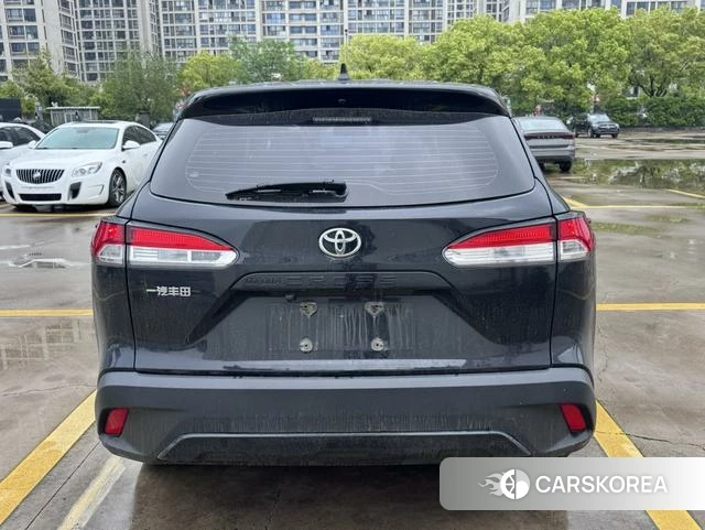 Toyota Corolla Sharp amplifier id 4272511 из Китая 17