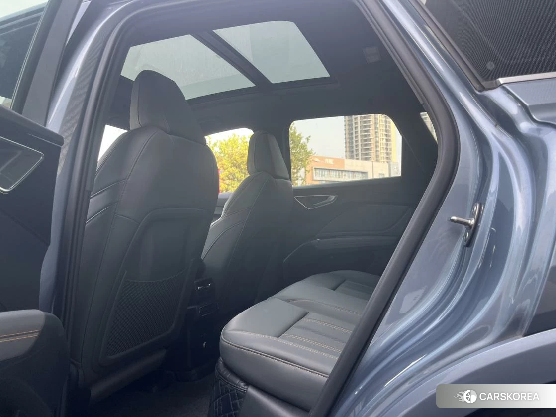 Audi Q4 e-tron id 4440914 из Китая 19