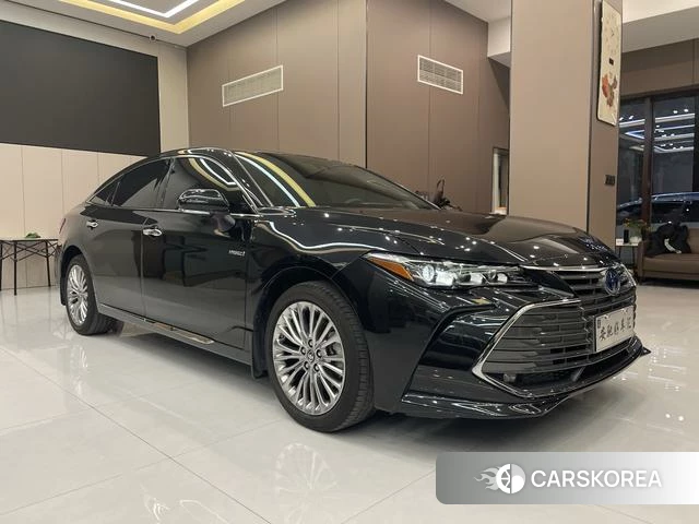 Toyota Asian dragon id 4273730 из Китая 31