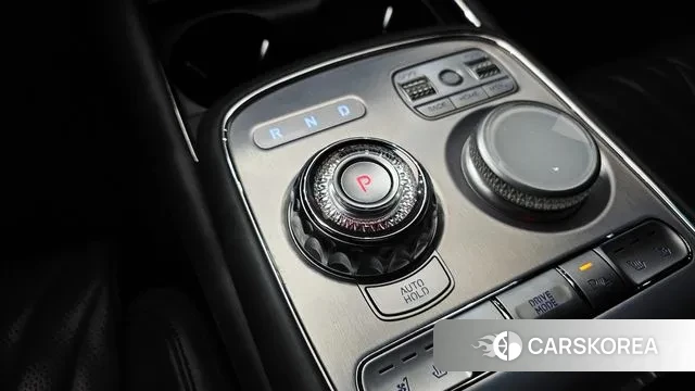 Genesis G90 (RS4) id 3305929 из Кореи 19