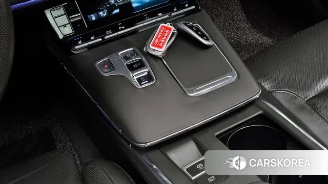 Hyundai The New Grandeur IG id 3390792 из Кореи 19