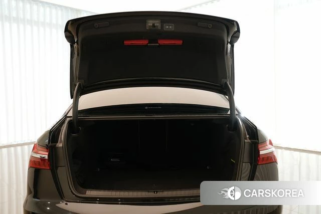 Audi A6 (C8) id 4203425 из Кореи 19