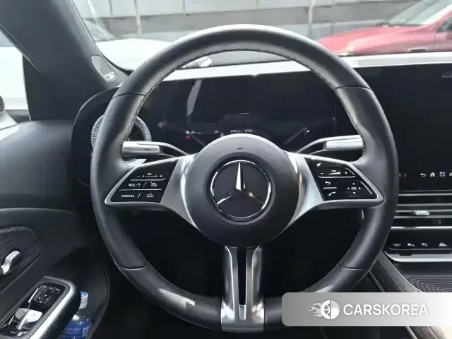 Mercedes-Benz CLA id 4545847 из Китая 14