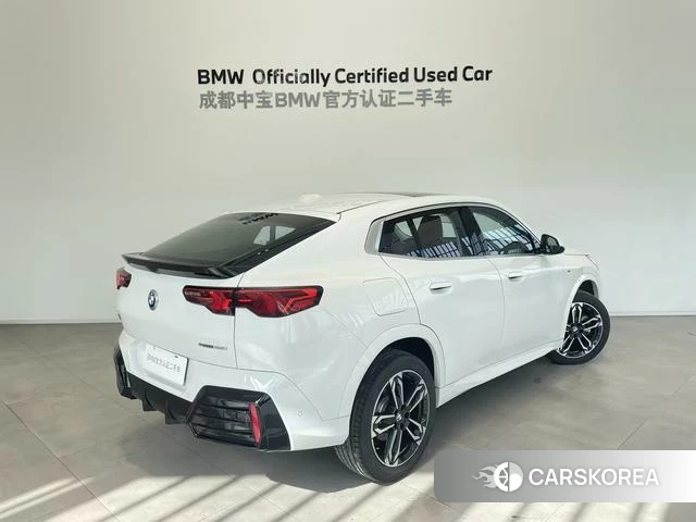 BMW X2 (import) id 4278362 из Китая 13