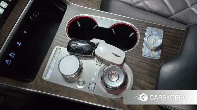 Genesis GV80 id 3507720 из Кореи 19