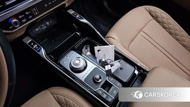 Kia The New Sorento 4th Generation id 3256743 из Кореи 19