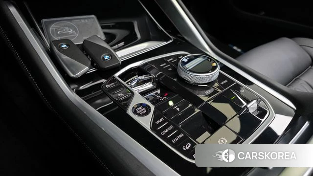 BMW X6 (G06) id 4279546 из Кореи 30