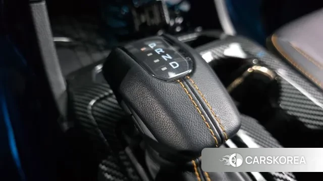 Ford Ranger 4th Generation id 3739820 из Кореи 19