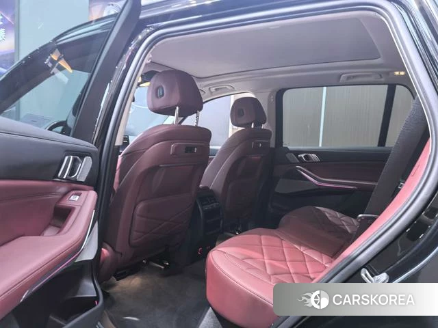 BMW X5 id 4275677 из Китая 9
