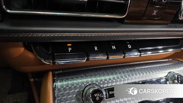 Lincoln Aviator 2nd generation id 3722608 из Кореи 19