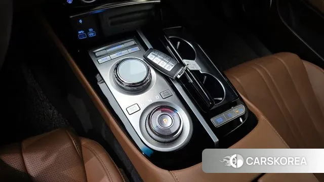 Genesis G80 (RG3) id 3058323 из Кореи 19