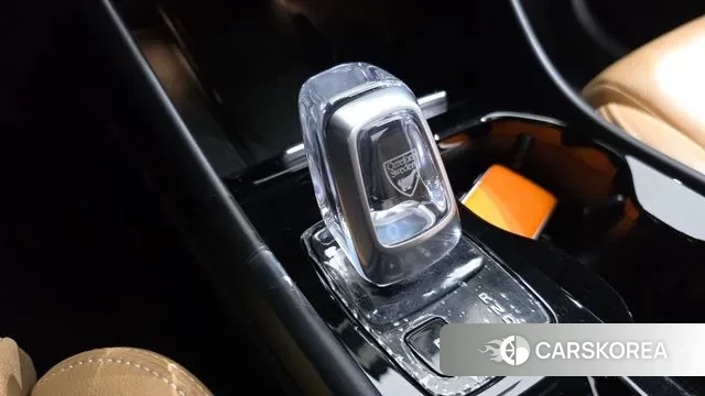 Volvo XC40 id 3493888 из Кореи 19