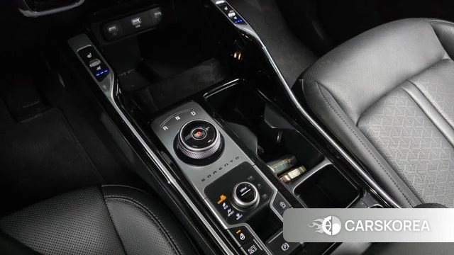 Kia Sorento 4th Generation id 4603012 из Кореи 19