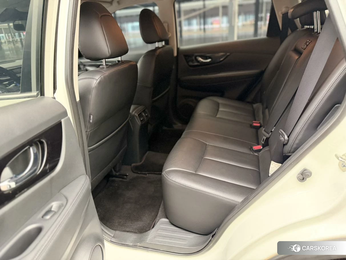 Nissan Qijun id 4468136 из Китая 12