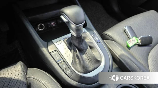 Kia Come New K3 id 4345457 из Кореи 28