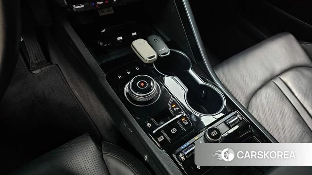 Kia K5 3rd generation id 4533963 из Кореи 19