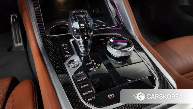 BMW X6 (G06) id 3448695 из Кореи 19