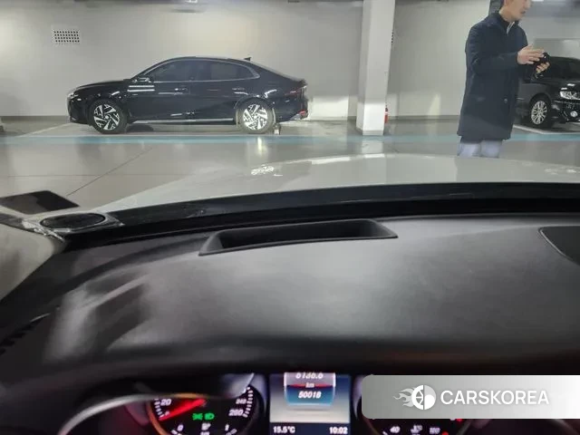 Mercedes-Benz C-Class W205 id 3440069 из Кореи 12