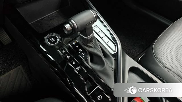 Kia Di Ol Nu Niro id 4409328 из Кореи 30