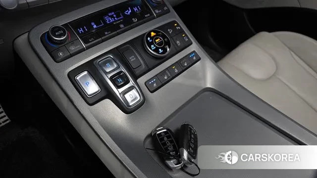 Hyundai Palisade id 3444793 из Кореи 19