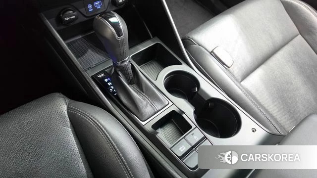 Hyundai All New Tucson id 4873162 из Кореи 31