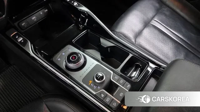 Kia Sorento 4th Generation id 3448880 из Кореи 19