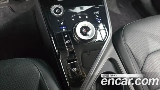 Kia Di All New Niro EV id 2943984 из Кореи 19