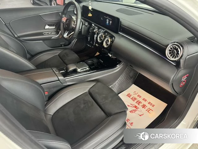 Mercedes-Benz Class A id 4329055 из Китая 18