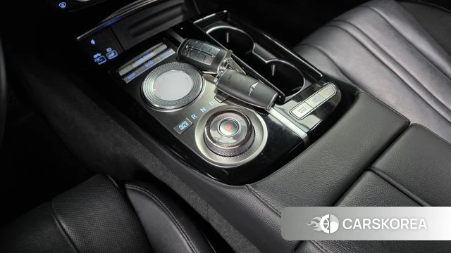 Genesis G80 (RG3) id 3812298 из Кореи 19