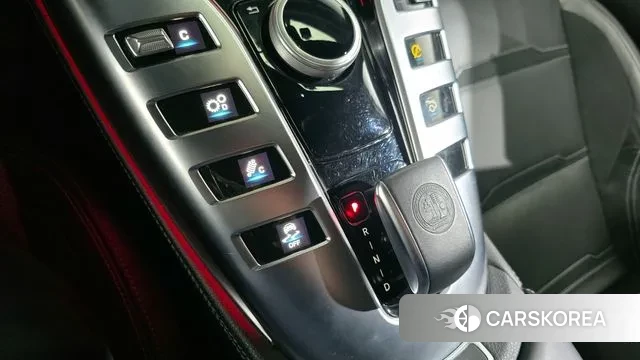 Mercedes-Benz AMG GT id 3509477 из Кореи 19