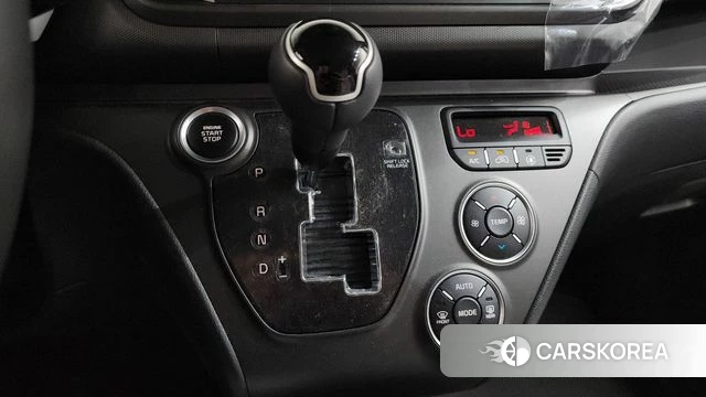 Kia The New Kia Ray id 4590744 из Кореи 19