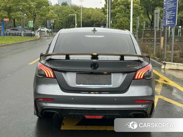 MG MG6 id 4238368 из Китая 9