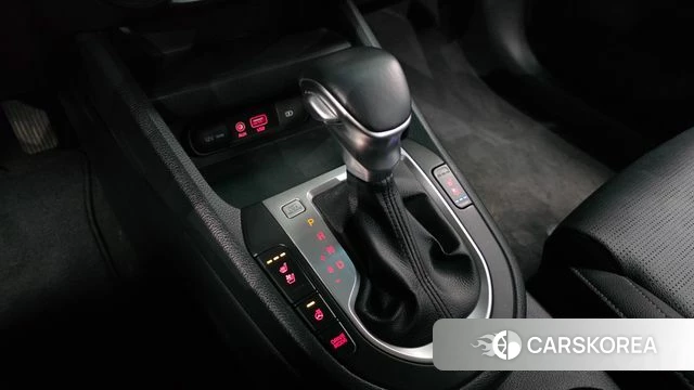 Kia Come New K3 id 3873482 из Кореи 19