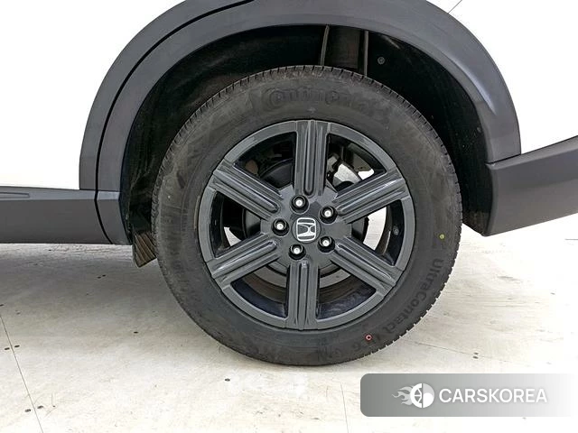 Honda XR-V id 4258100 из Китая 19