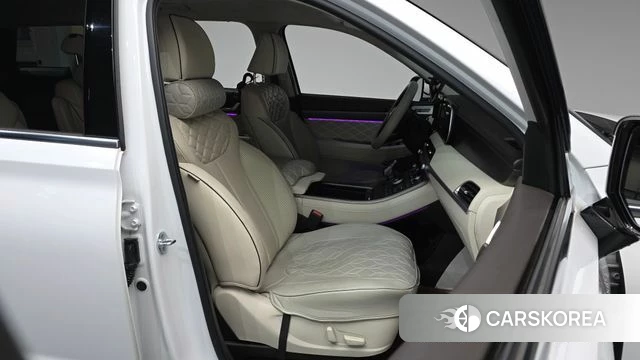 Hyundai Palisade id 3799620 из Кореи 19