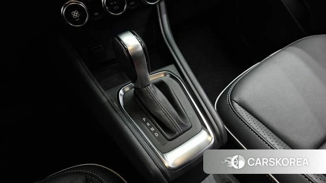 Renault Korea (Samsung) Capture id 4356256 из Кореи 33