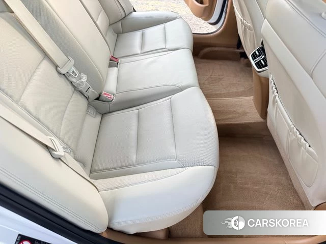 Hyundai The New Grandeur IG id 4666113 из Кореи 12