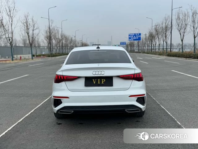 Audi A3 id 4263740 из Китая 16
