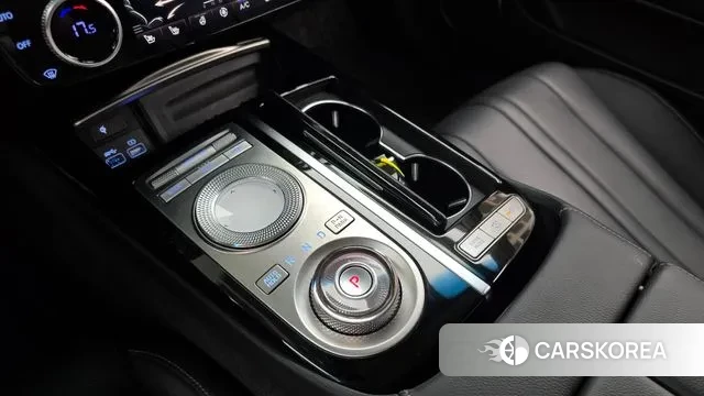 Genesis G80 (RG3) id 3012024 из Кореи 19