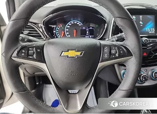 Chevrolet (GM Daewoo) The Next Spark id 3445058 из Кореи 19