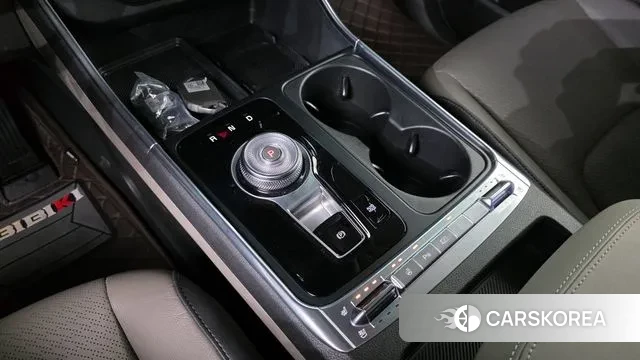 Kia The New Carnival 4th Generation id 3393706 из Кореи 19