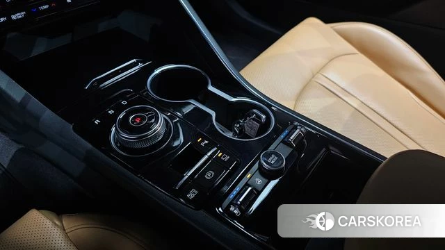 Kia K5 Hybrid 3rd Generation id 4906557 из Кореи 30