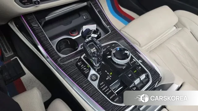 BMW X7 (G07) id 3343085 из Кореи 19