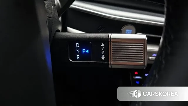 Hyundai Grandeur (GN7) id 3619967 из Кореи 19