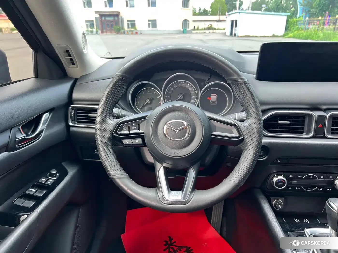 Mazda CX-5 id 4664440 из Китая 20