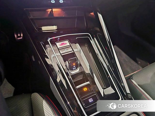 Volkswagen Golf 8th Generation id 4230552 из Кореи 18