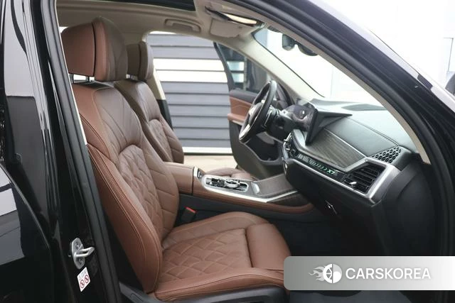 BMW X7 id 4261733 из Китая 33