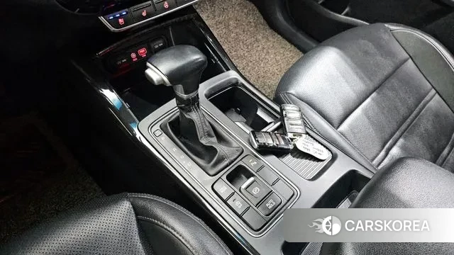 Kia The New Sorento id 2991012 из Кореи 19