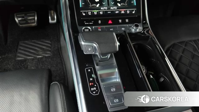 Audi Q8 (4M) id 4848136 из Кореи 19