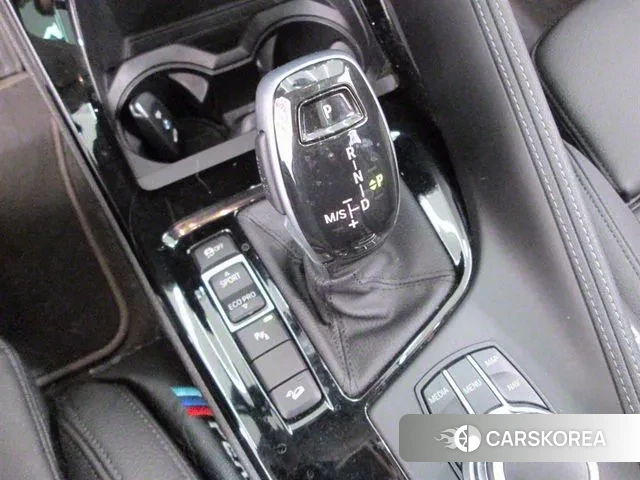 BMW X2 (F39) id 3053672 из Кореи 18